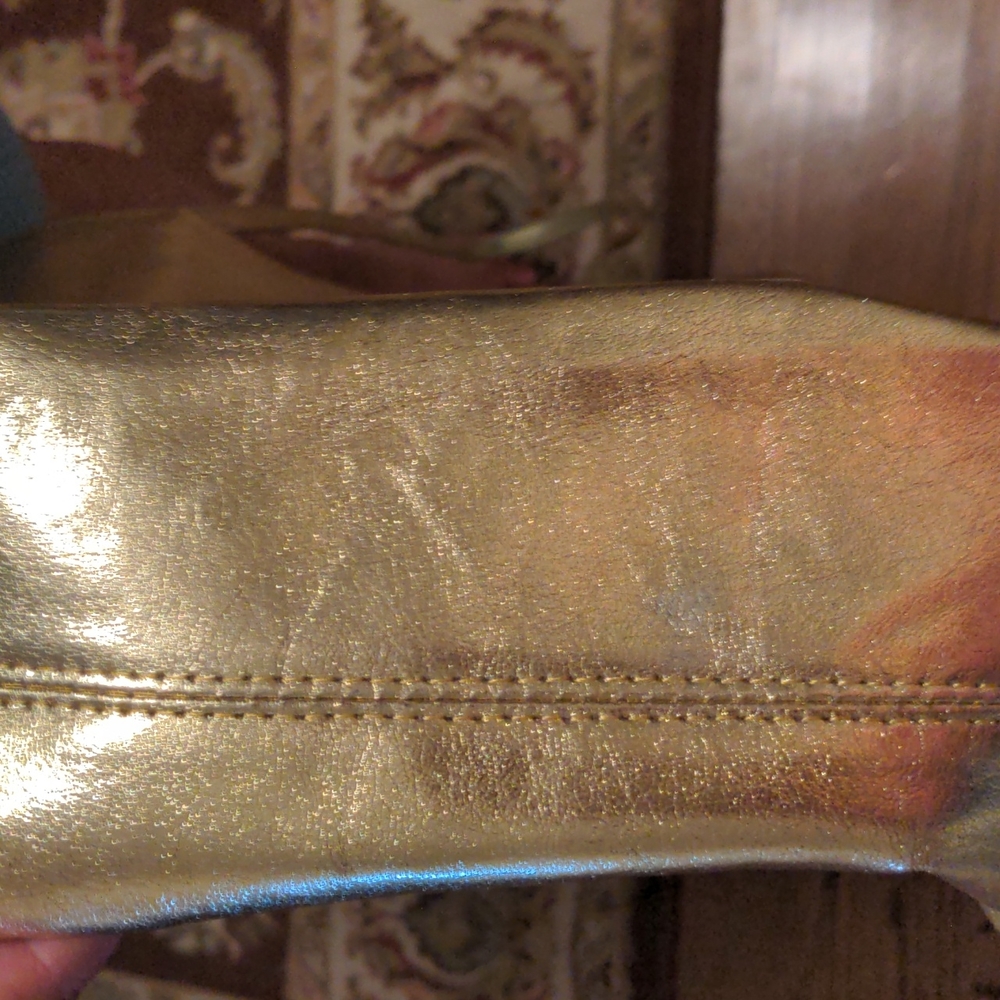 Carlos Falchi Handbag - Picture 11 of 12